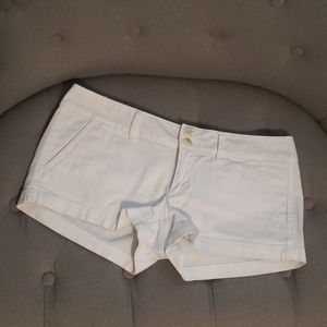 American Eagle Outfitters stretch shorts